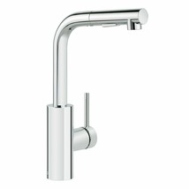 Miseno MNO64CP Pull-Out Kitchen Faucet - £155.69 GBP