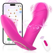Adult Sex Toys Dildos Realistic Thrusting Dildo With 9 Vibrating Modes Sex Toy,W - £36.44 GBP