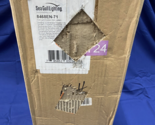 Generation Lighting Jamestowne 2-Light 20 Outdoor Wall Light in Antique ... - $74.24