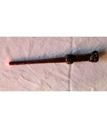 Pictionary Air Harry Potter 14&quot; Wand Interactive Drawing Game Replacement - $16.64 CAD