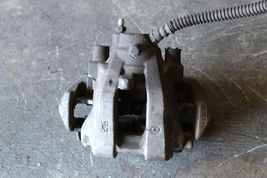 03-06 MERCEDES CL500 CL600 CL55 CL65 REAR LEFT BRAKE CALIPER V297 image 2