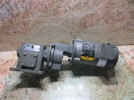BALDOR FALK RELIANCE MOTOR KM3454 34A63-895 1154W0HM3A 1154WOHM3A OIL PUMP - $676.79
