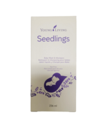 Young Living Seedlings Baby Wash and Shampoo (236 ml) - New Free Shippin... - $29.70