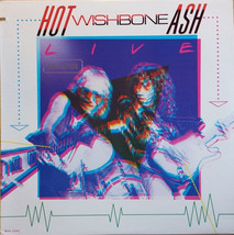 Wishbone ash hot ash live thumb200