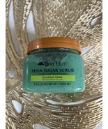 Tree Hut Shea Sugar Body Scrub - Coconut Lime: 18 Oz - $12.89 CAD