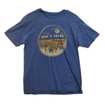 SONOMA Grand Canyon Keep it Grand  T Shirt SZ Med - £7.70 GBP
