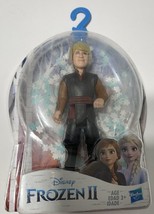 Disney Frozen 2 Kristoff 4in Doll New in Package - £9.70 GBP