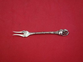 Cherry by Watson Sterling Silver Cherry Fork 3&quot; - £86.67 GBP