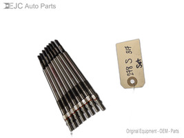 Glow Plugs Set All For 11-14 Ford F-350 Super Duty  6.7 ZD-17 Diesel Set... - $49.45