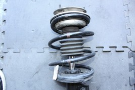 2000-2006 BMW E46 325i 328i FRONT LEFT DRIVER SUSPENSION SPRING SHOCK STRUT J382 image 2