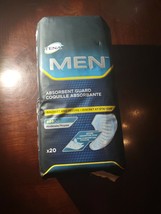 Tena Men Absorbent Guard - $20.67