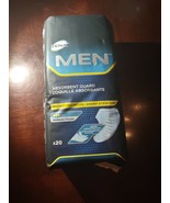 Tena Men Absorbent Guard - £15.45 GBP