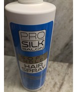 ShipN24Hours. New-Pro Silk Salon Soft Hold Hair Spray. - $16.13 CAD
