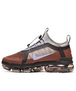 (WMNS) Nike Air VaporMax 2019 &#39;Cinnamon&#39; BV6353-201 - $410.00