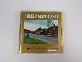 Golden Slumbers II To Get Back Homeward CD #11 - £13.28 GBP