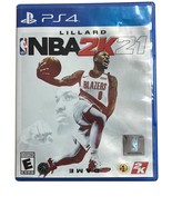  Nba2k21 471479 - $147.36 MXN