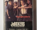 Like Gangbusters JoBoxers (Cassette, 1983, RCA) - $8.90
