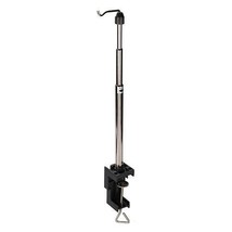 Telescopic Hanging Stand Rotary Hobby Tool Dremel Flexi Shaft Holder Tid... - $15.58