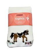 Gymboree Equestrian Club Horse Tights NWT 8-10 Girls - $52.49 CAD