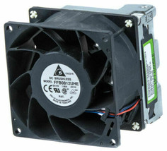 New Sun Fire X4200 FAN Module ( Single Fan ) 541-0269-05 4-PIN 12V 1.8A - £21.49 GBP