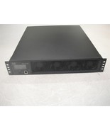 Defective Cisco TS 7010 CTI-7010-TPSRV-K9 Telepresence Server AS-IS for ... - $162.45