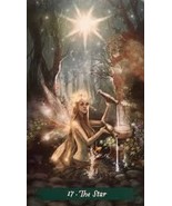 Psychic Email Reading - Psychic Insight from the faerie realm 1 question... - $34.30 CAD