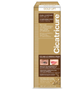 Cicatricure Gold Lift Dual Contour Eye and Lip Wrinkle Cream 0.5oz - £44.24 GBP