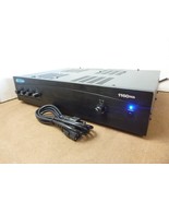 Crown Audio 1160MA 4 Input Commercial Audio Mixer Amplifier - $1,763.65 MXN