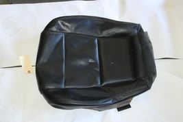 2001-2002 ACURA MDX FRONT RIGHT PASSENGER SEAT LOWER LEATHER CUSHION COVER J751 image 2