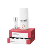 reveel Vitamin C Concentrate, 6 vials of 7 beads + 50 mL activator - $260.64 CAD