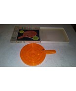 Vintage 1966 Milton Bradley SKILL-IT Frying Pan Maze Game, Original Box ... - €26,08 EUR