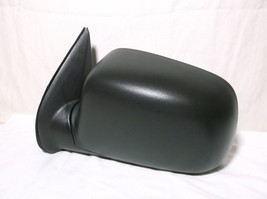 04-12 Chevrolet COLORADO/CANYON Driver SIDE/ Manual Exterior Door Mirror - $15.12