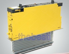 1 PC Used Fanuc Servo Amplifier A06B-6132-H003 In Good Condition - £1,170.73 GBP