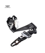 MERCEDES R172 SLK-CLASS DRIVER/LEFT FRONT SEAT BELT RETRACTOR 9C94 BLACK - $81.39 CAD