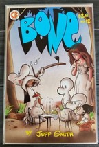 Bone #12 Cartoon Books Jeff Smith April 1994 Second Printing NM - $14.99