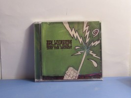 Ben Livingston - Greatest Hits Volume II Trust Your Equipment (CD, 2010) - £7.57 GBP