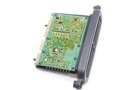 11-13 BMW F10 7329157 AFS HEADLIGHT TMS CONTROL MODULE E6520 image 5