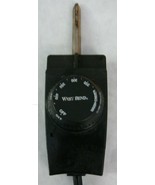 West Bend E84820-78TT0010 Electric Temperature / Heat Control Probe Used... - $19.59