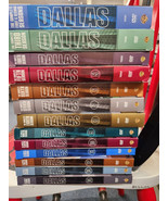 Dallas: The Complete Seasons 1-14 (DVD, 2011, 55-Disc Set) - $109.25