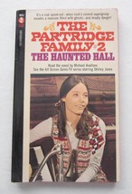 The Partridge Family ~ #2 The Haunted Hall Tv Tie-In Vintage Paperback Book - £6.91 GBP