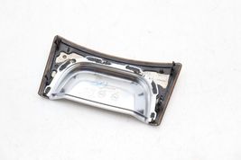 06-10 MERCEDES-BENZ W251 R350 CENTER CONSOLE TRIM Q9876 image 8