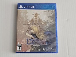 NEW Deedlit in Wonder Labyrinth: Record of Lodoss War - ps4 Sony PlayStation 4 - £34.27 GBP