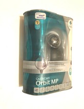 Logitech Black QuickCam Orbit MP Robotic Camera Head Webcam 097855035929... - $240.97