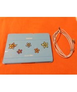 Samsung Galaxy Tab 2 SGH-I497 16GB, Wi-Fi + 4G , 10.1 inches - $40.00
