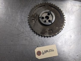 Camshaft Timing Gear For 10-13 Chevrolet Silverado 1500  5.3 12606358 - $49.45