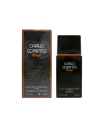 Carlo Corinto Rouge Cologne Men 3.3 oz-3.4 oz-100 ml EDT SPRAY VINTAGE V... - $549.40 MXN