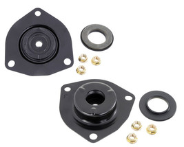 2Pcs Front Strut Mount For 96-99 Infiniti I30 Base De Amortiguador 93-96... - $595.90 MXN