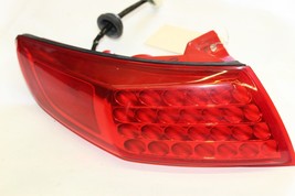 2003-2008 Infiniti FX35 FX45 Rear Left Driver Tail Light Red Tailight J811 - $94.73