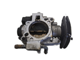 Throttle Valve Body From 2000 Chevrolet Venture  3.4 - $34.95