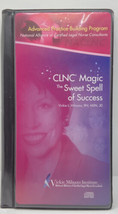 CLNC Magic - The Sweet Spell of Success - $16.16